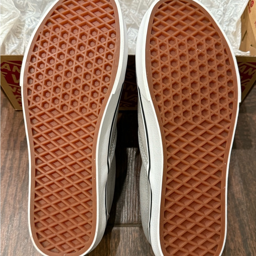 Vans Classic Slip-On Shoes - Picture 4 of 4
